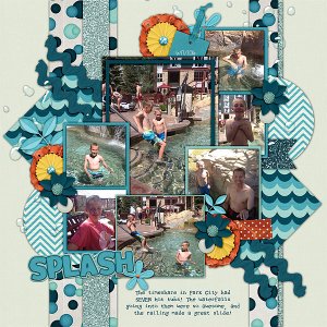 Splash21