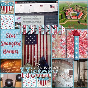 at Fort McHenry_L