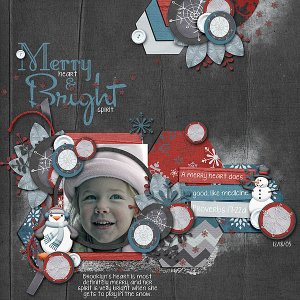 Merry Heart