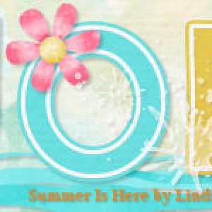July Siggy Challenge