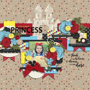 Princess