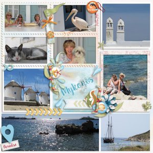 Mykonos