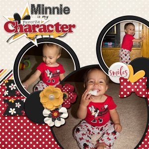 Minnie