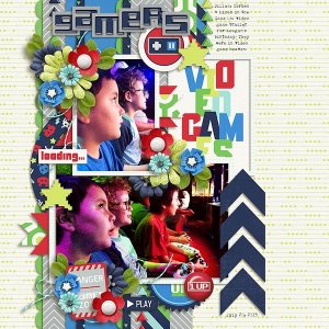gamers