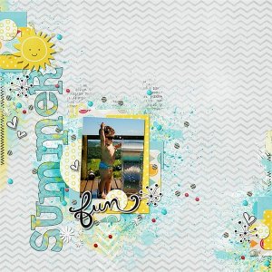 summer