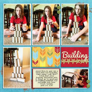 Build