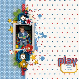 Play