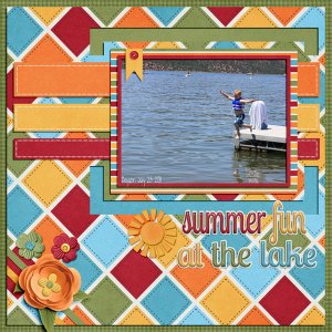 Summer Fun