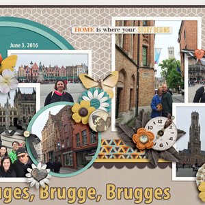 Brugge