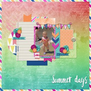 Summer Days