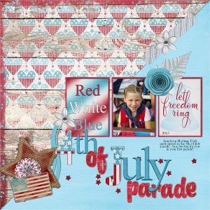 Parade