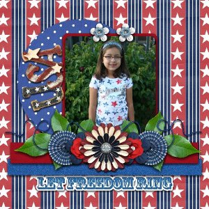 American Girl