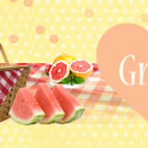 Summer break