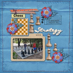 chess