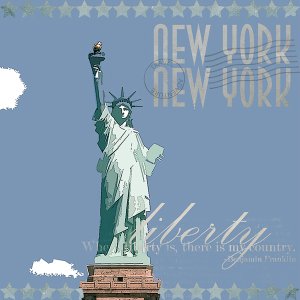 liberty