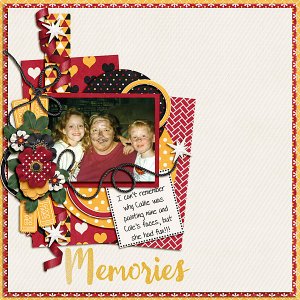 Memories