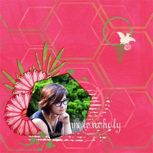 Melancholy