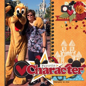 Meeting Pluto