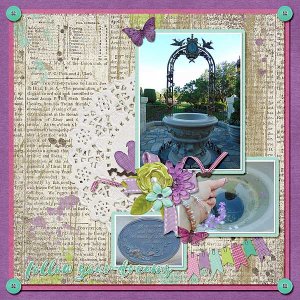 The Wishing Well