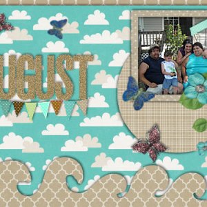 July 2016 Desktop