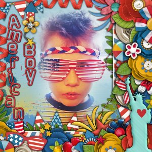 American Boy