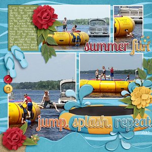 Summer Fun