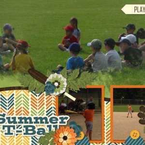 July 2016 Template Challenge #1