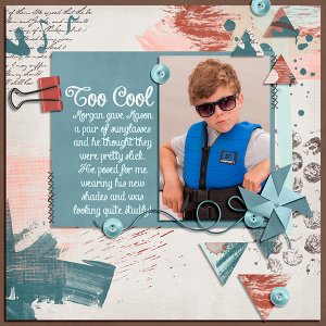 Too Cool