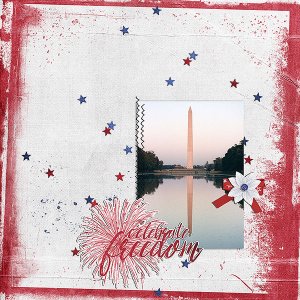 freedom