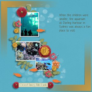 Aquarium