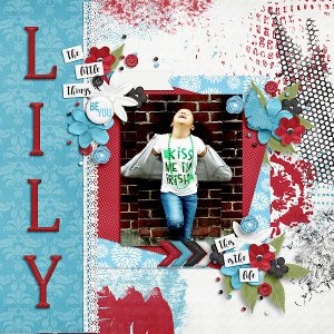 Lily