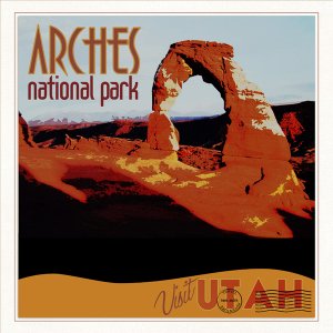 Arches National Park
