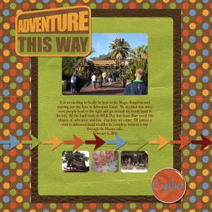 Adventure Land
