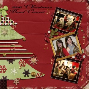 Christmas Concert