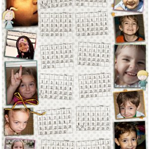2011 All In One