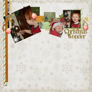 Christmas Wonder
