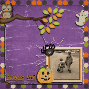 Halloween 2007
