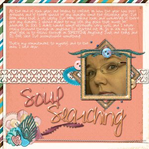 Soul Searching