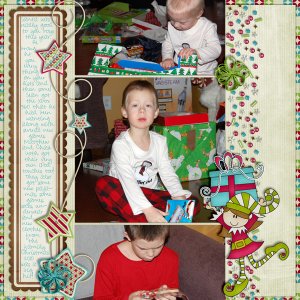 Christmas 2010