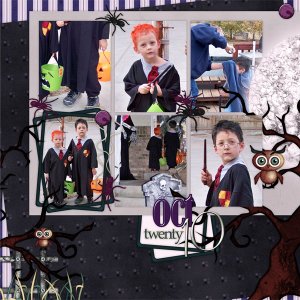 Potter 2010