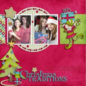Christmas Traditions