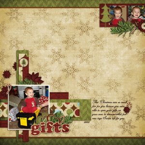 Gifts