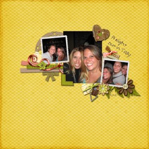 Friends