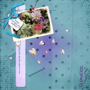 2010 01 07 SS- Flowers