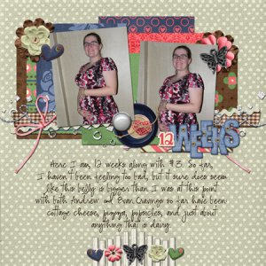 12 Weeks