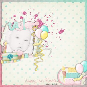 Happy Birthday!
