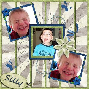 Silly