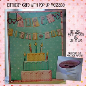 Birthday Card