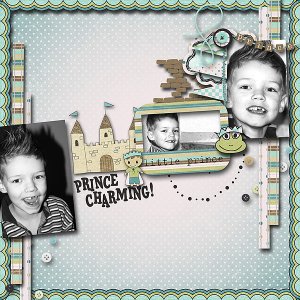 Little Charmer
