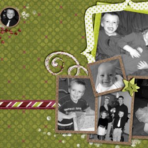 Winter 2010-2011